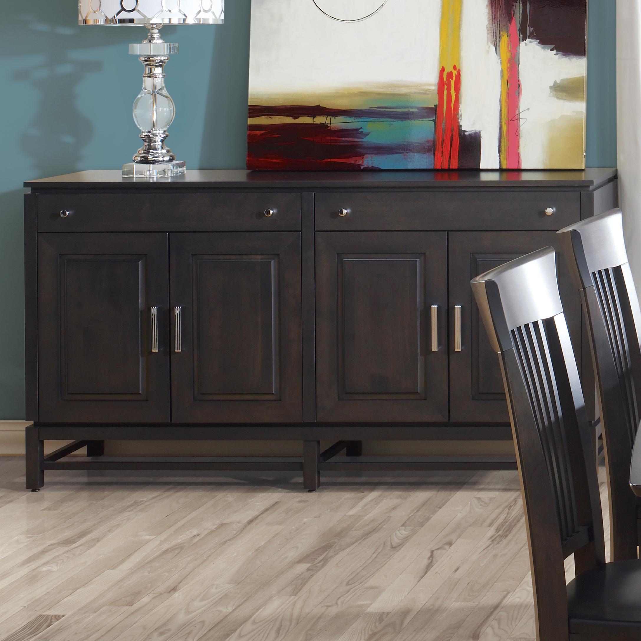 Custom sideboards and buffets discount